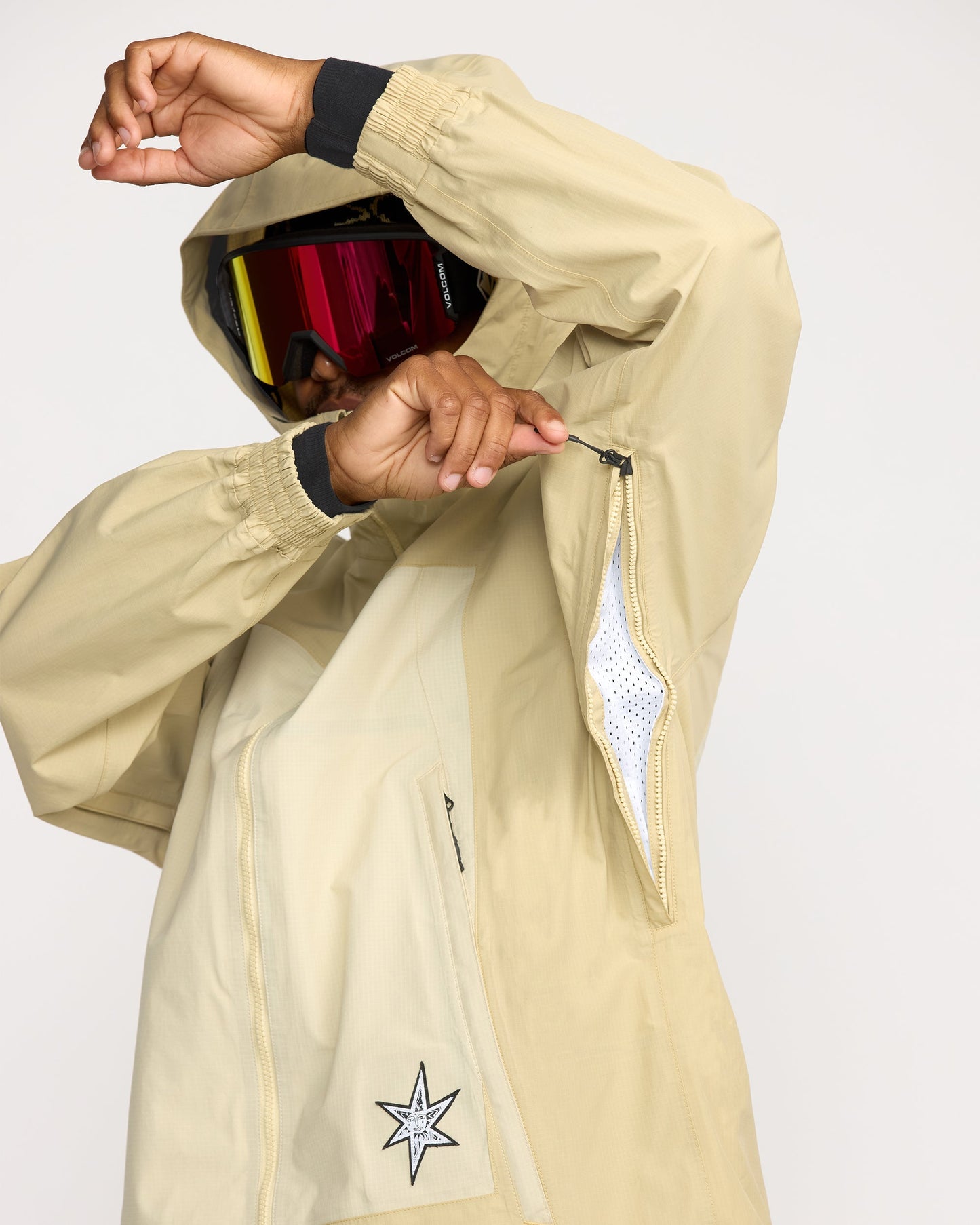 Men's Arthur 3L Jacket