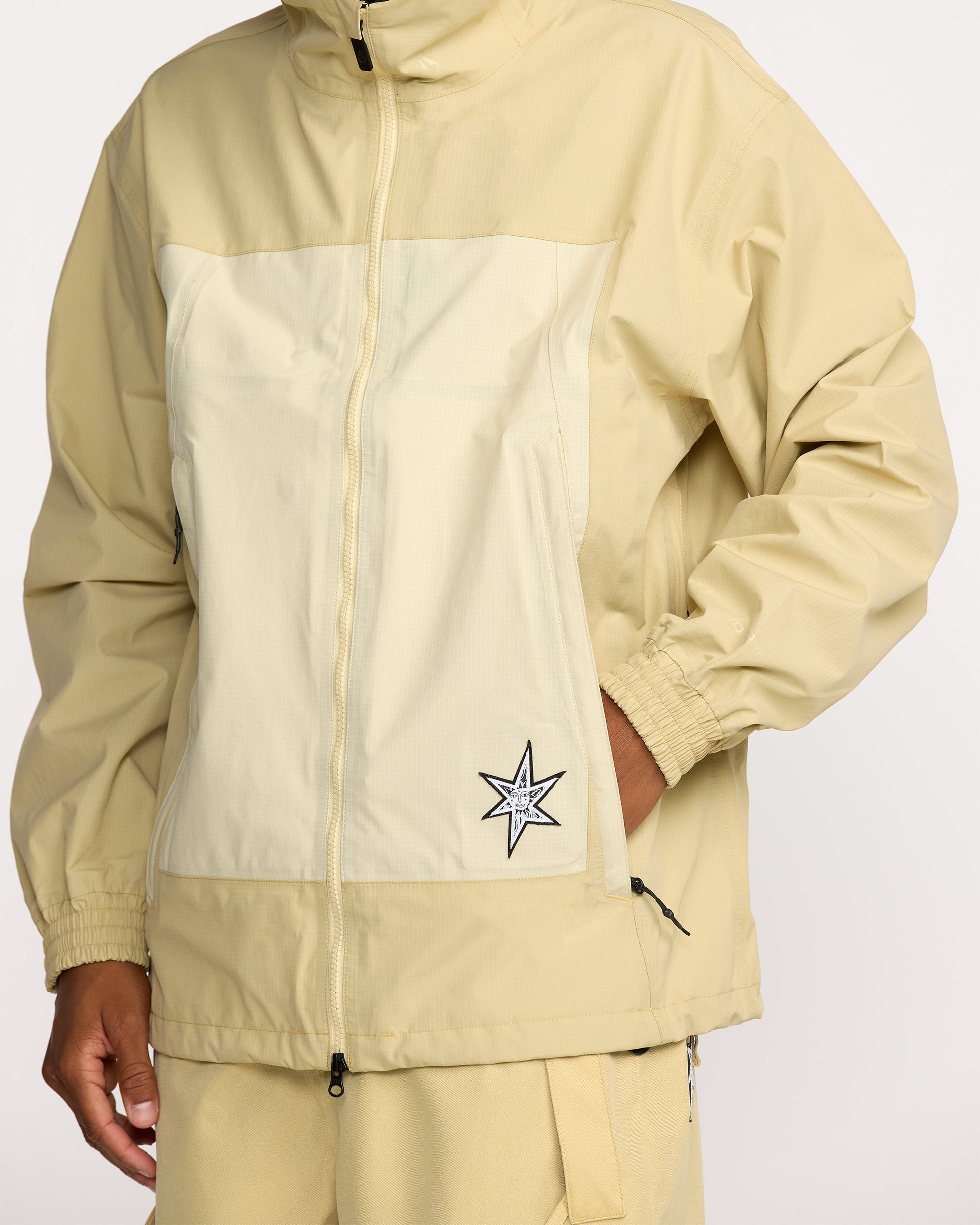 Men's Arthur 3L Jacket