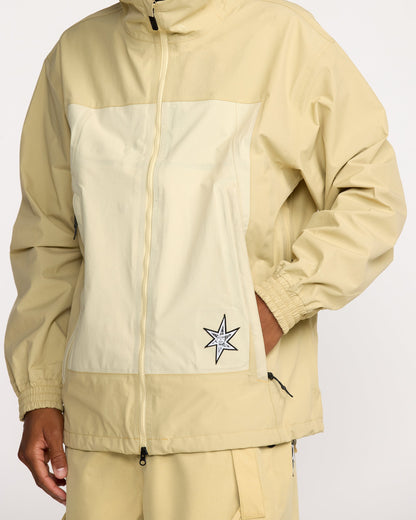 Men's Arthur 3L Jacket