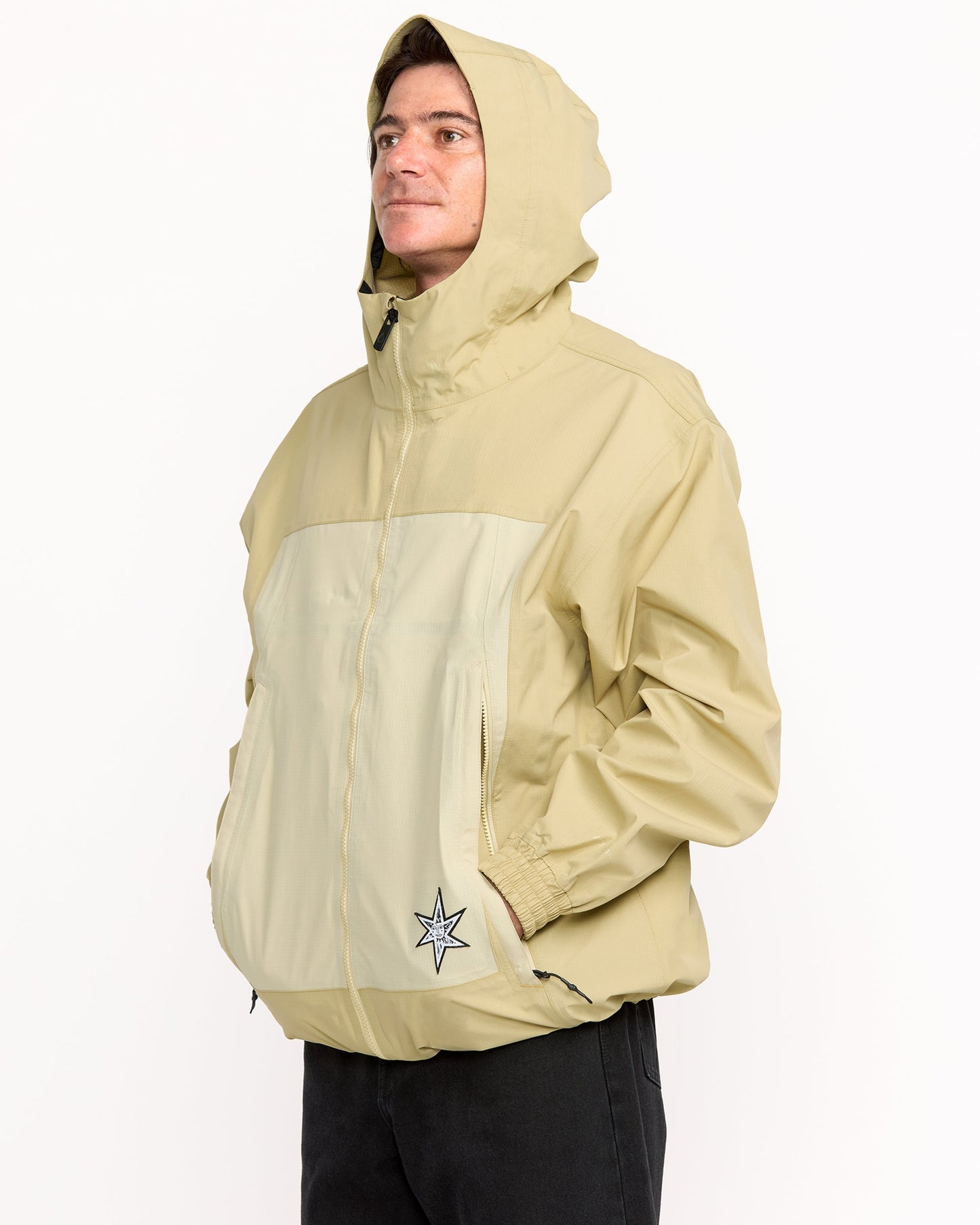 Men's Arthur 3L Jacket