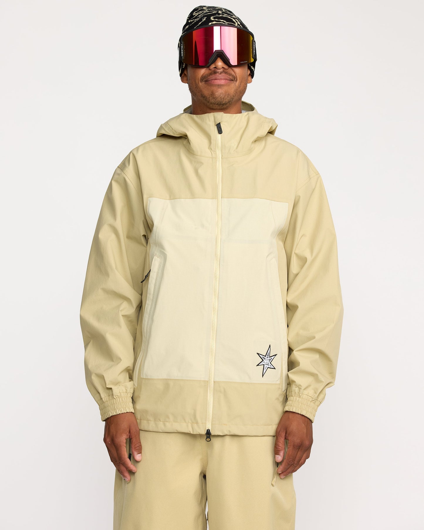 Men's Arthur 3L Jacket