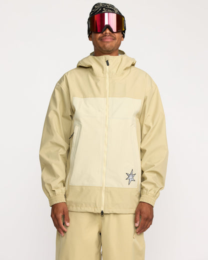 Men's Arthur 3L Jacket