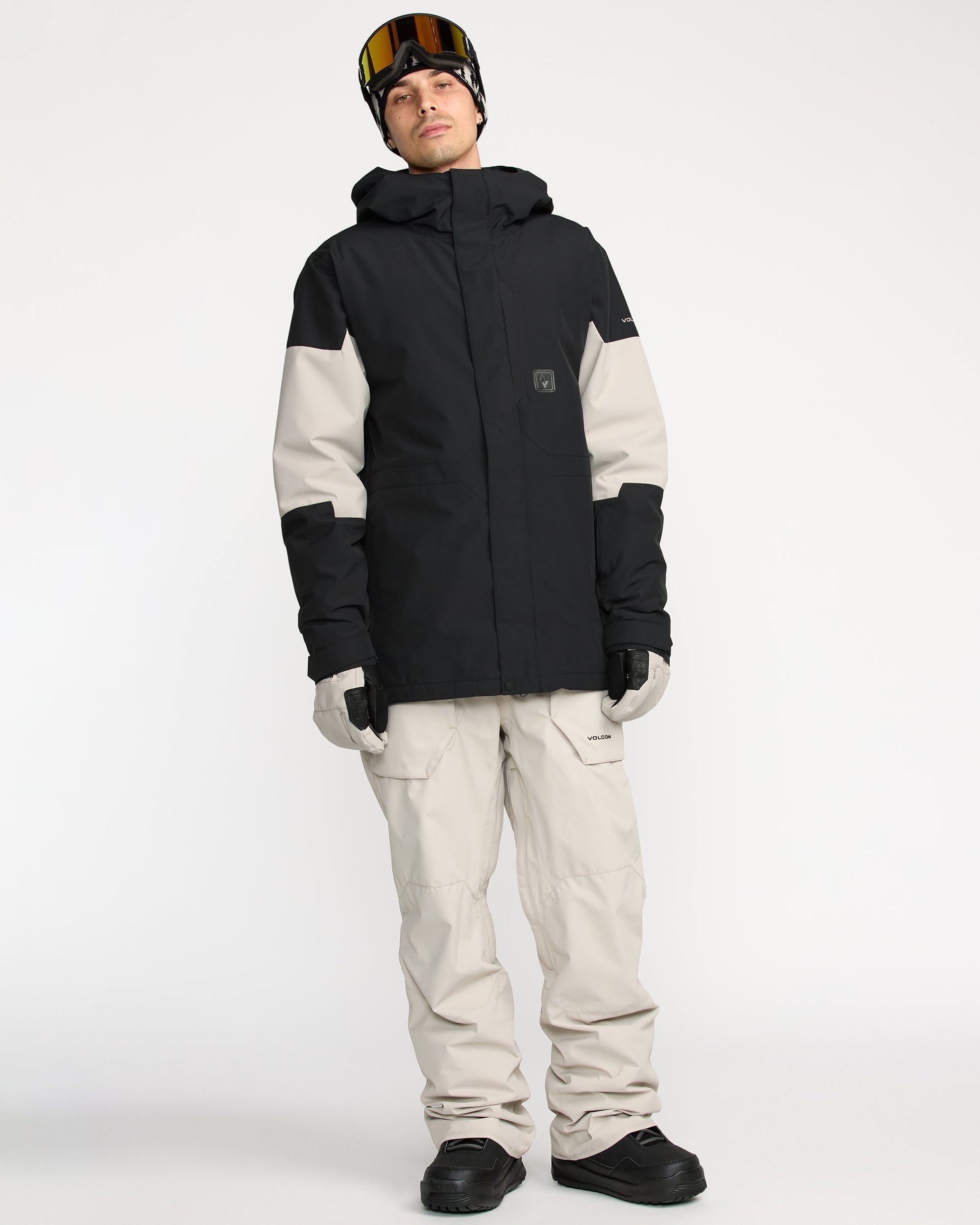 Men's PRIMRY Jacket
