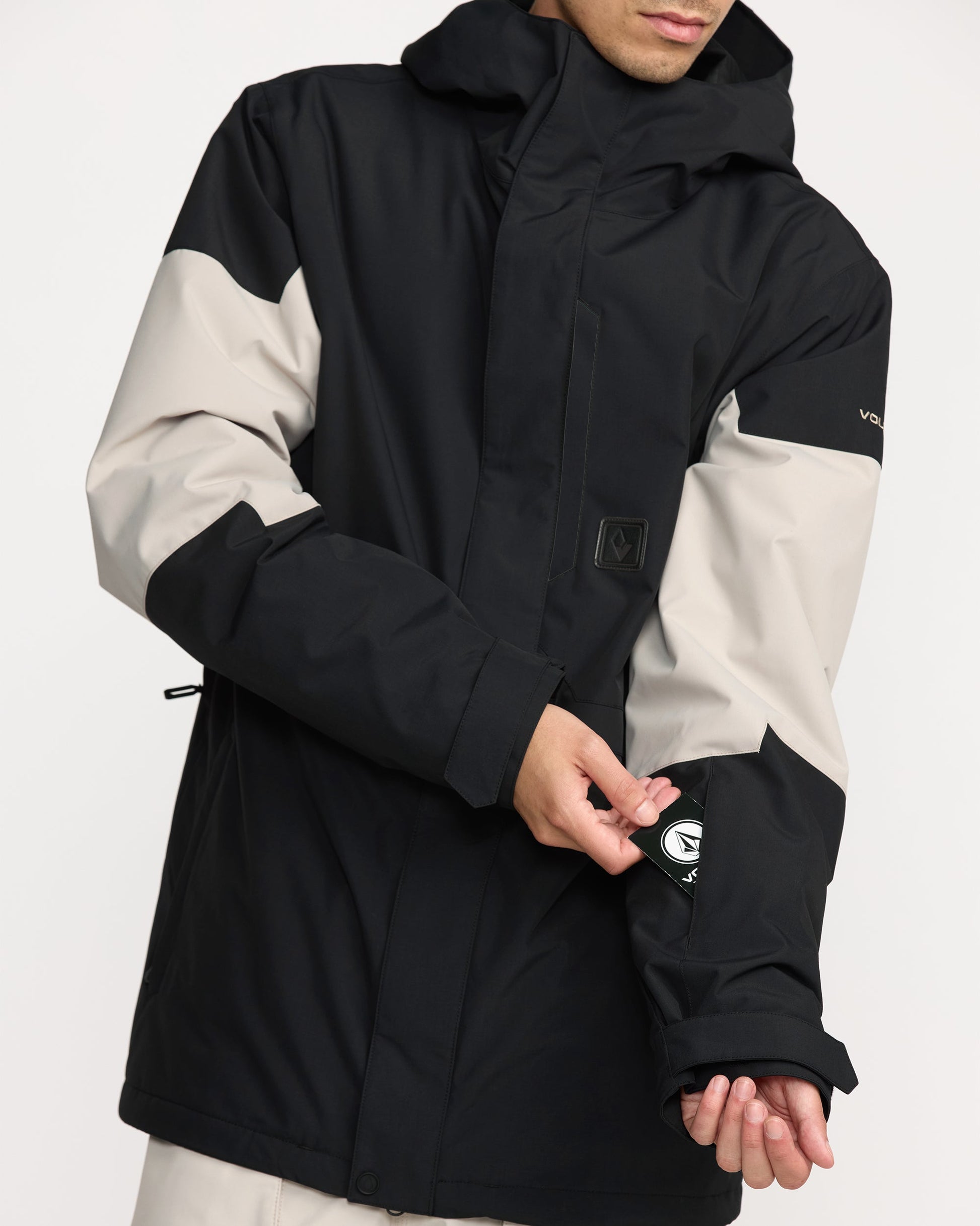 Men's PRIMRY Jacket