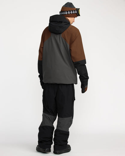 Men's Rnge Stretch 30K Jacket