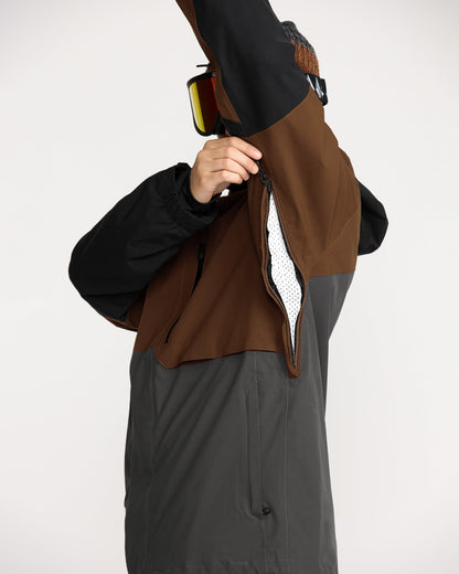 Men's Rnge Stretch 30K Jacket