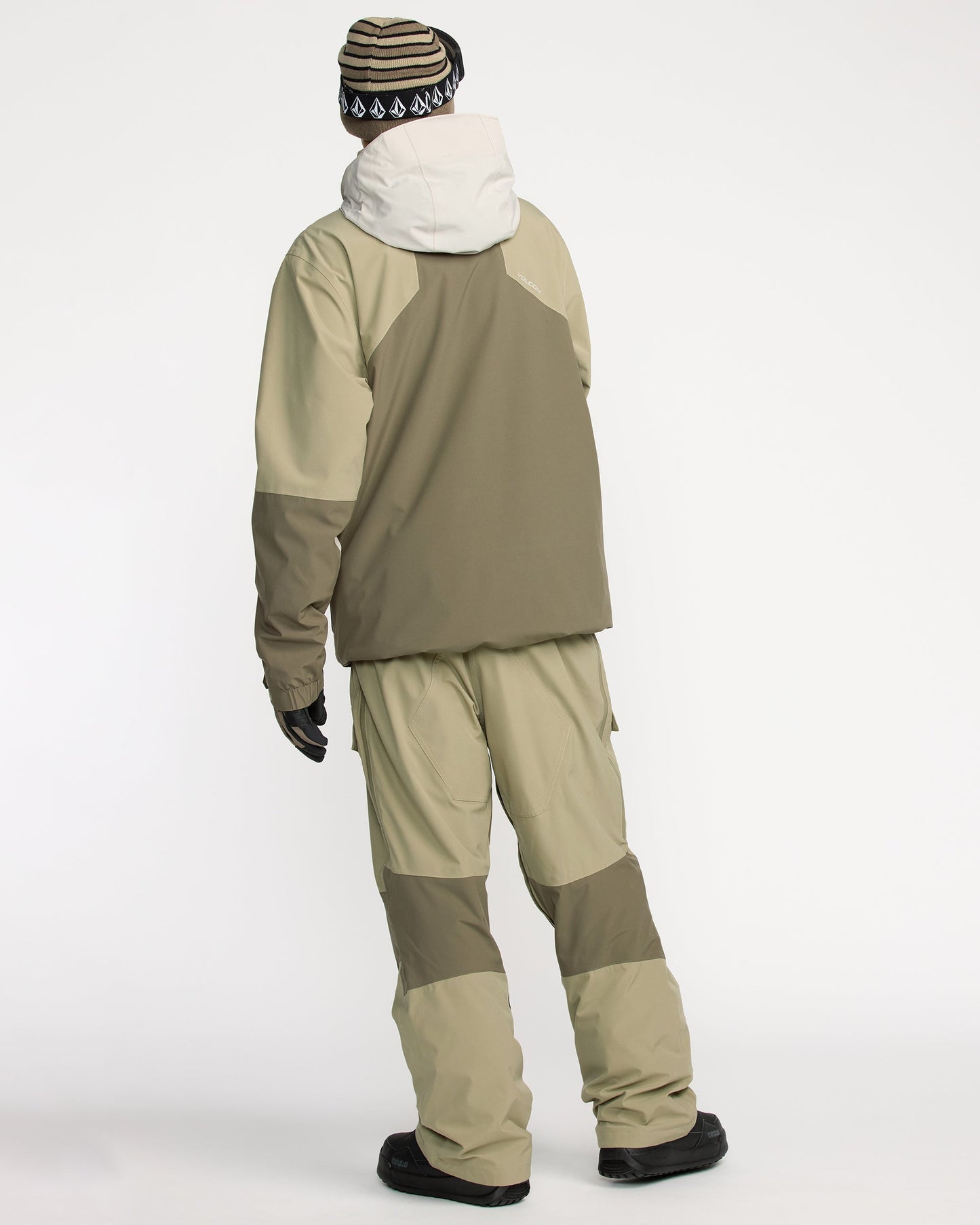 Men's Rnge Stretch 30K Jacket