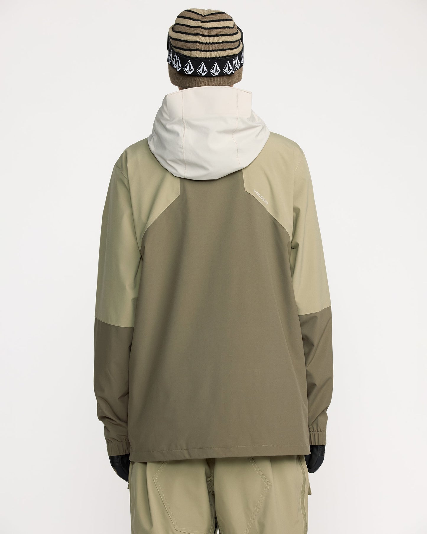 Men's Rnge Stretch 30K Jacket