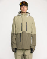 Moss Green