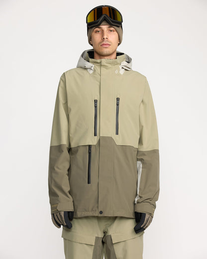 Men's Rnge Stretch 30K Jacket