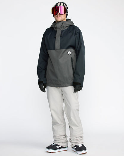 Men's Hossegor 20K Pullover