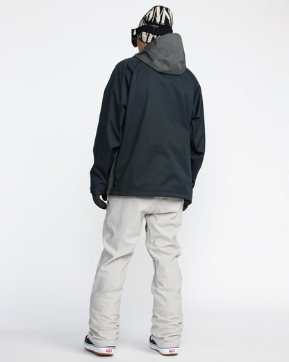 Men's Hossegor 20K Pullover