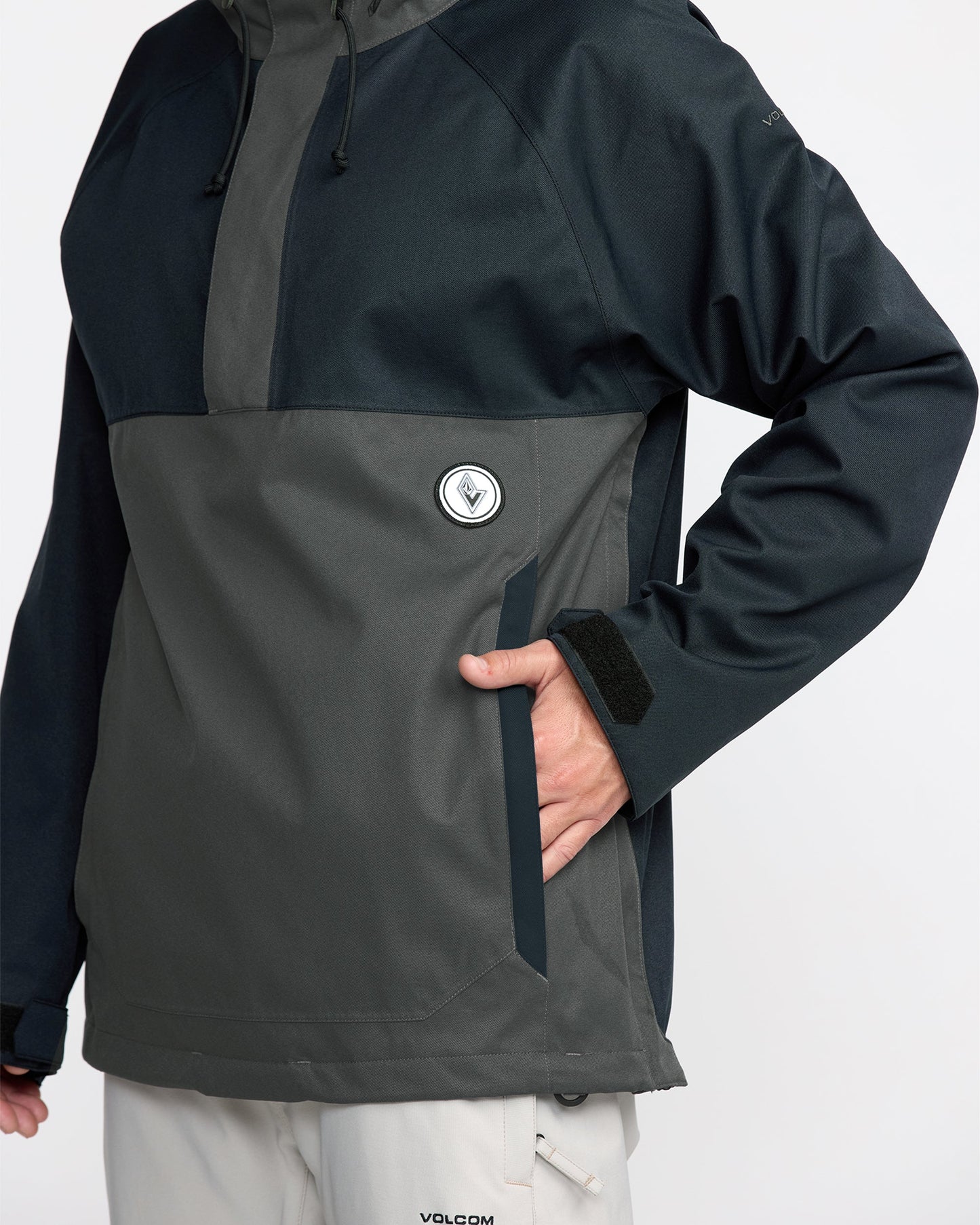 Men's Hossegor 20K Pullover