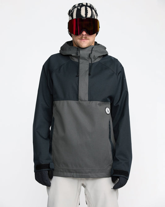 Men's Hossegor 20K Pullover