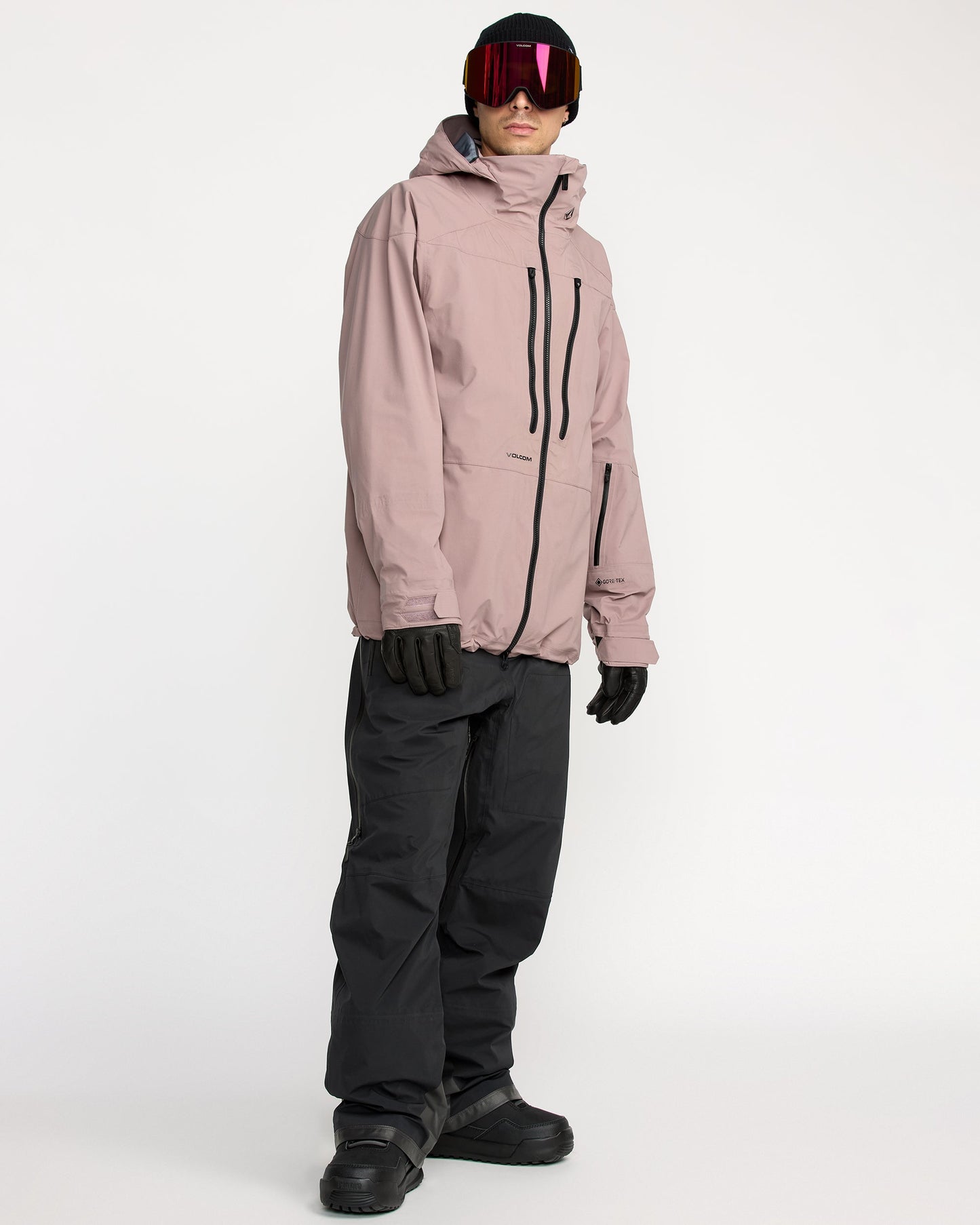 Men's Guch Stretch Gore Pants