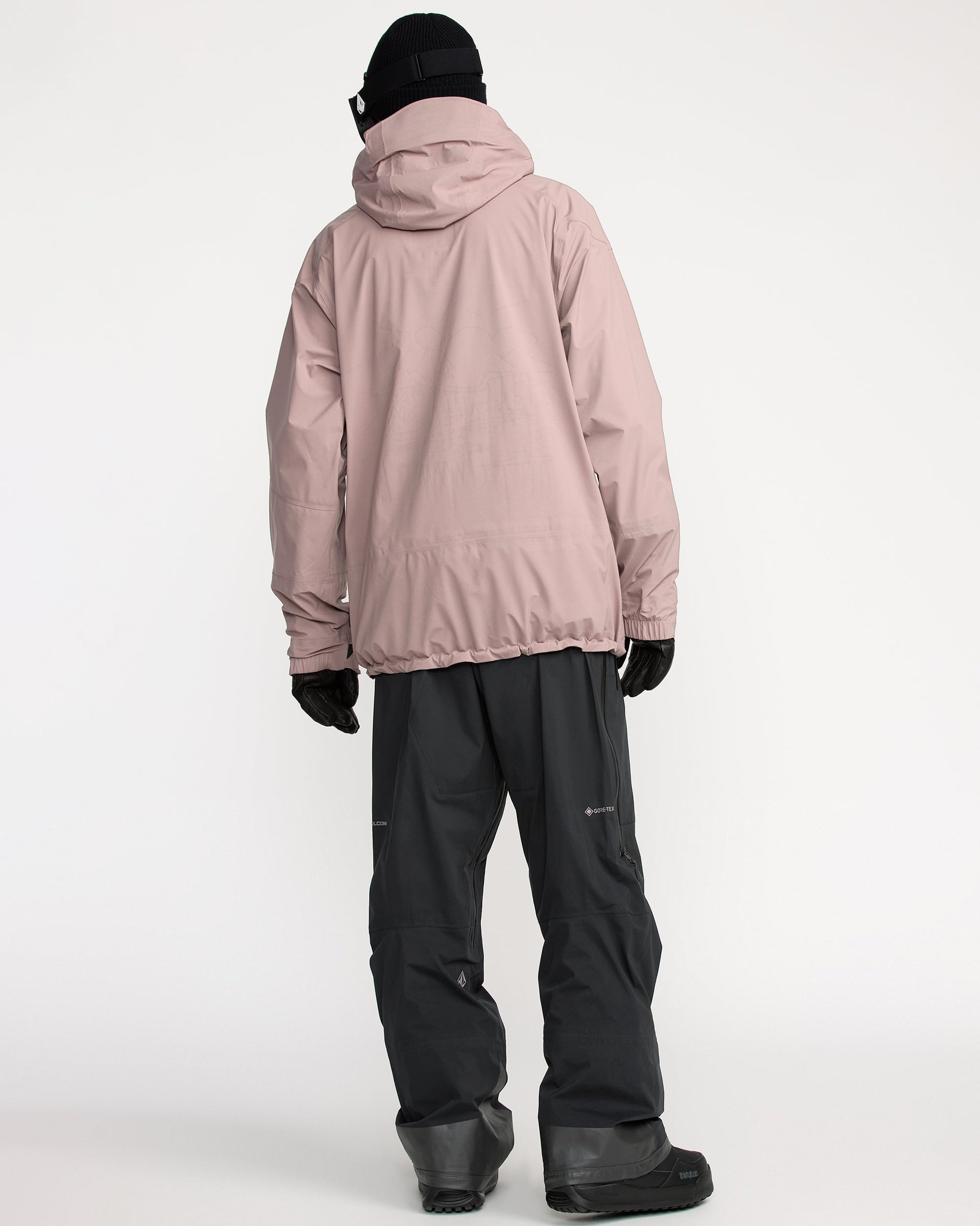 Men's Guch Stretch Gore Pants