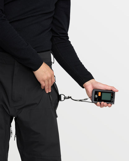Men's Guch Stretch Gore Pants