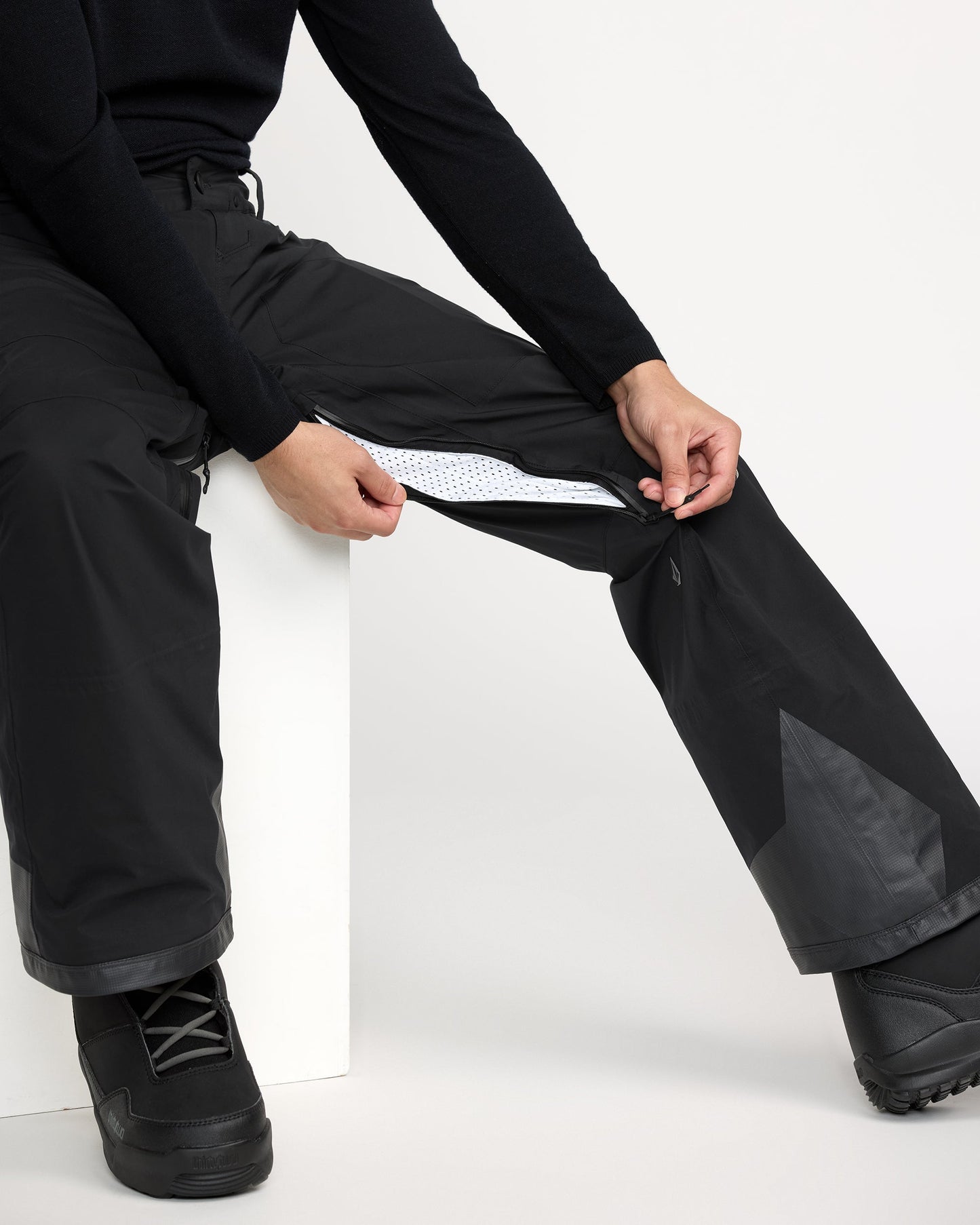 Men's Guch Stretch Gore Pants