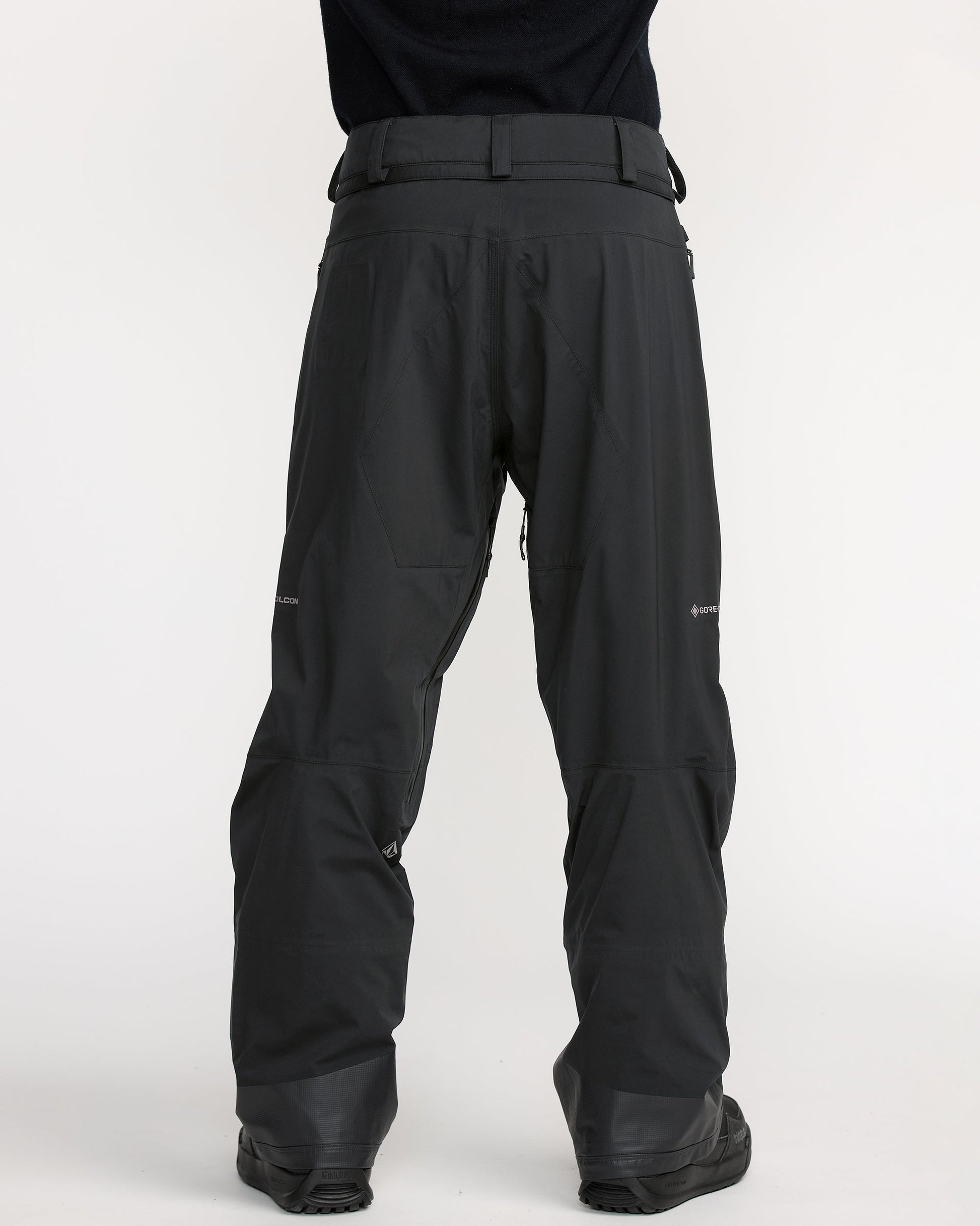 Men's Guch Stretch Gore Pants