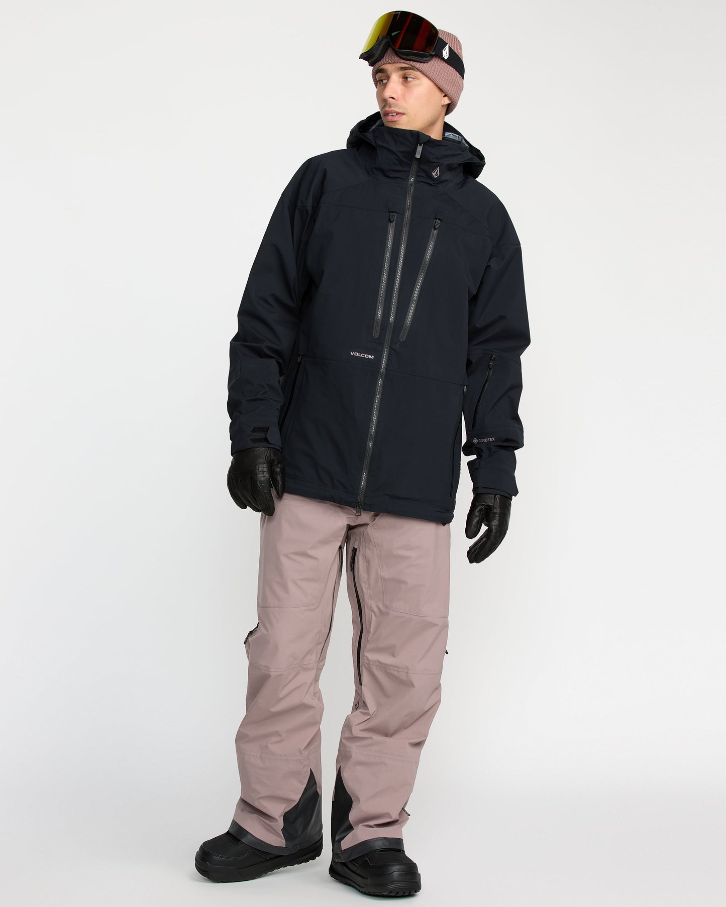Men's Guch Stretch Gore-Tex Pants