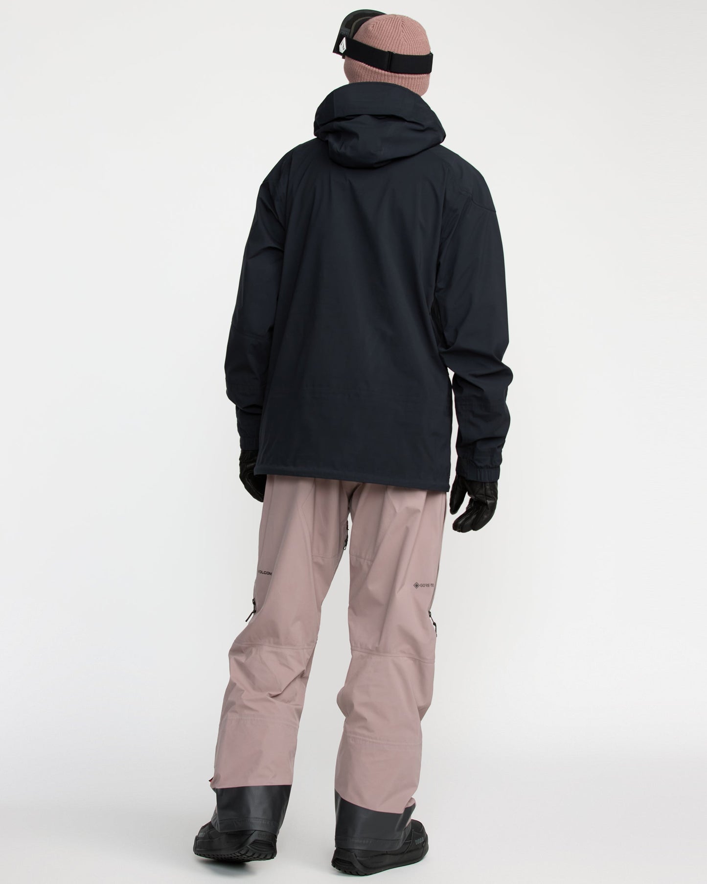 Men's Guch Stretch Gore-Tex Pants