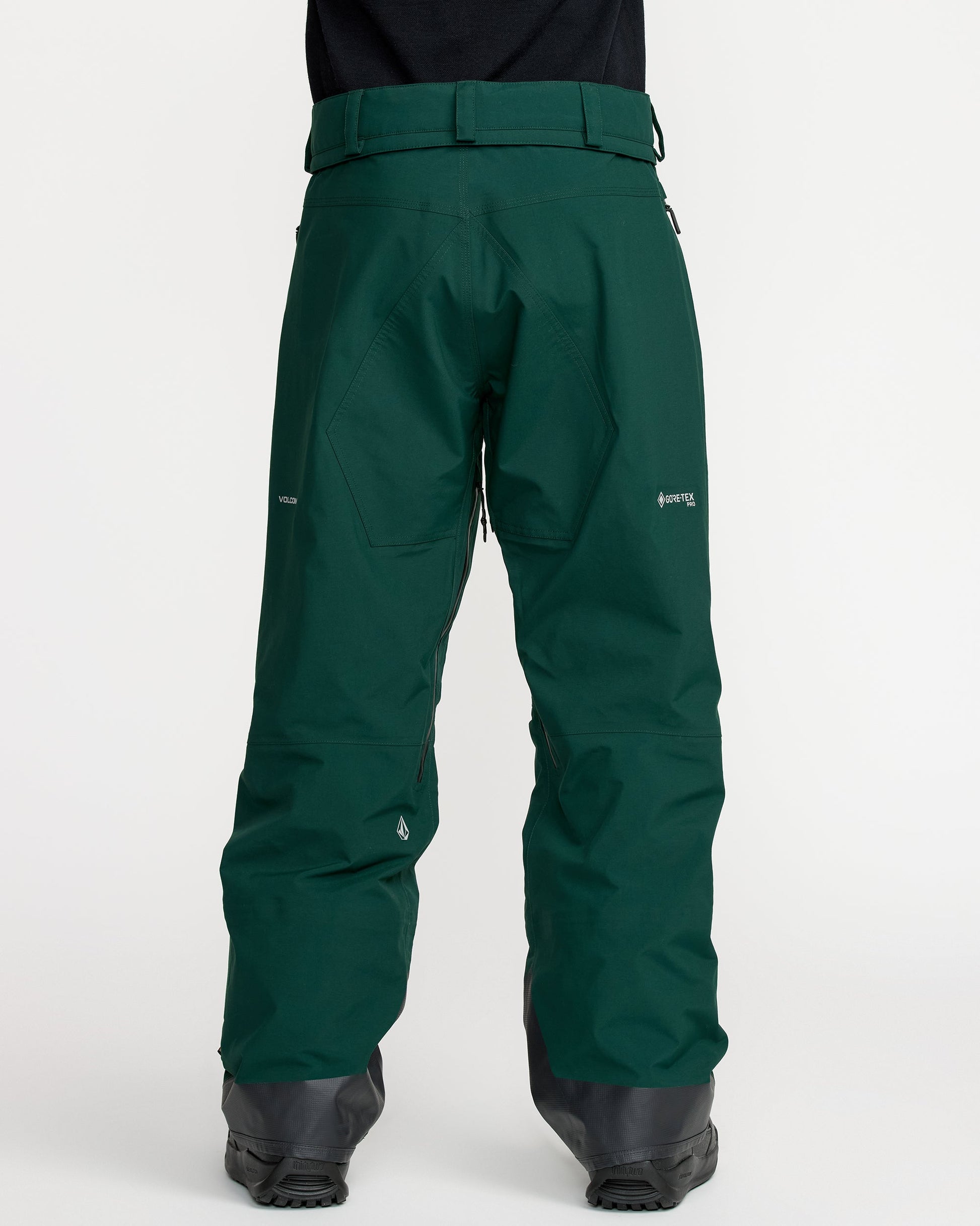 Men's Guide Gore-Tex Pro Shell Pants