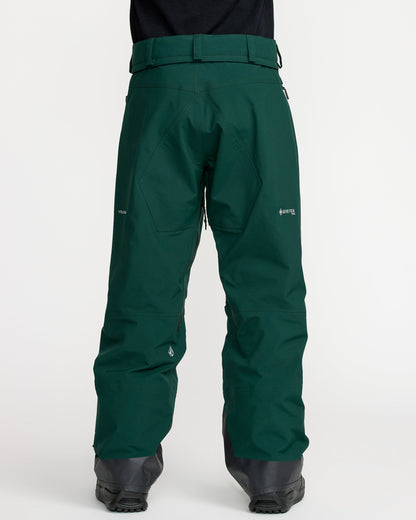 Men's Guide Gore-Tex Pro Shell Pants