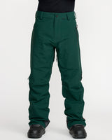 Black Green