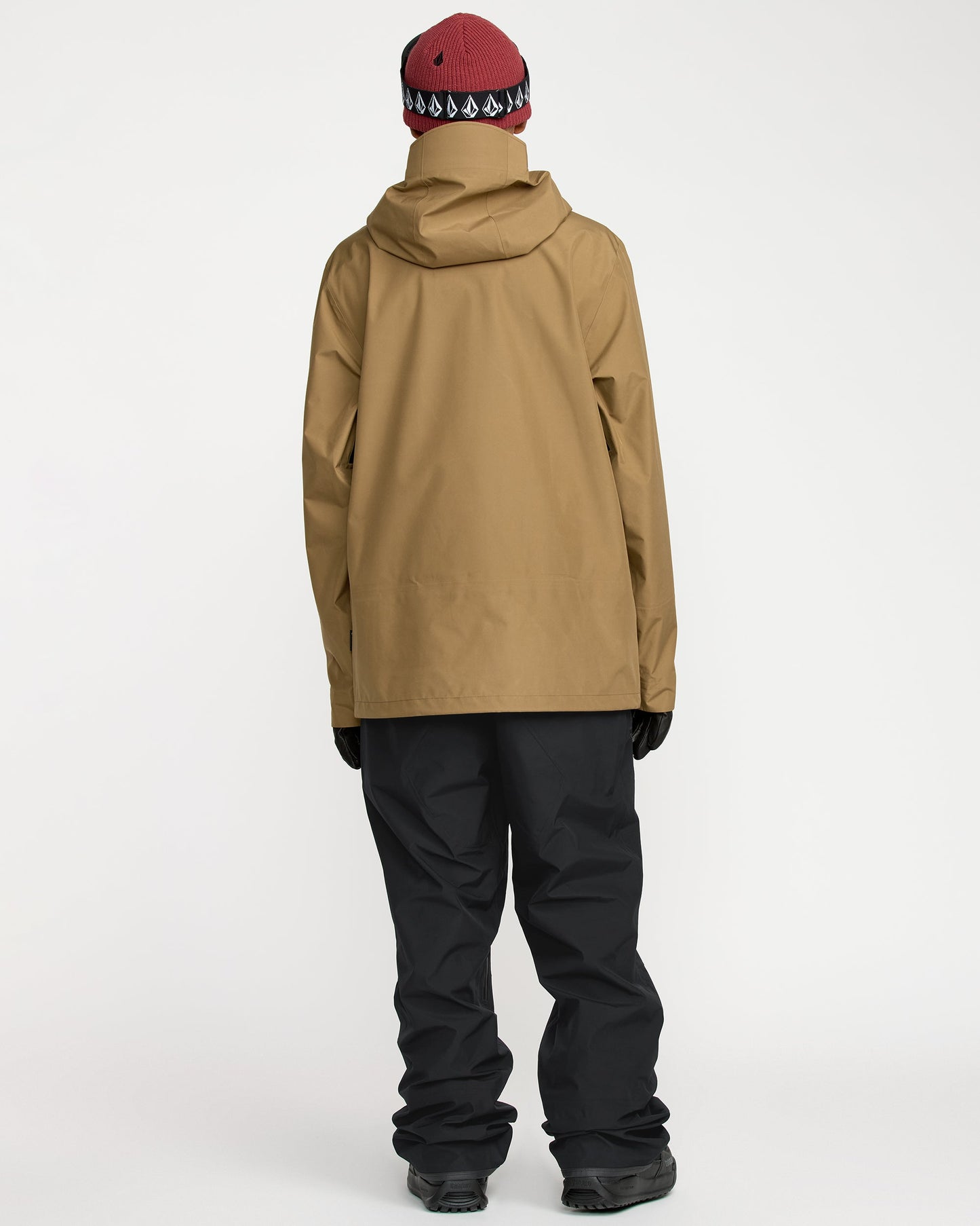 Men's Rain Gore-Tex Bib Overall