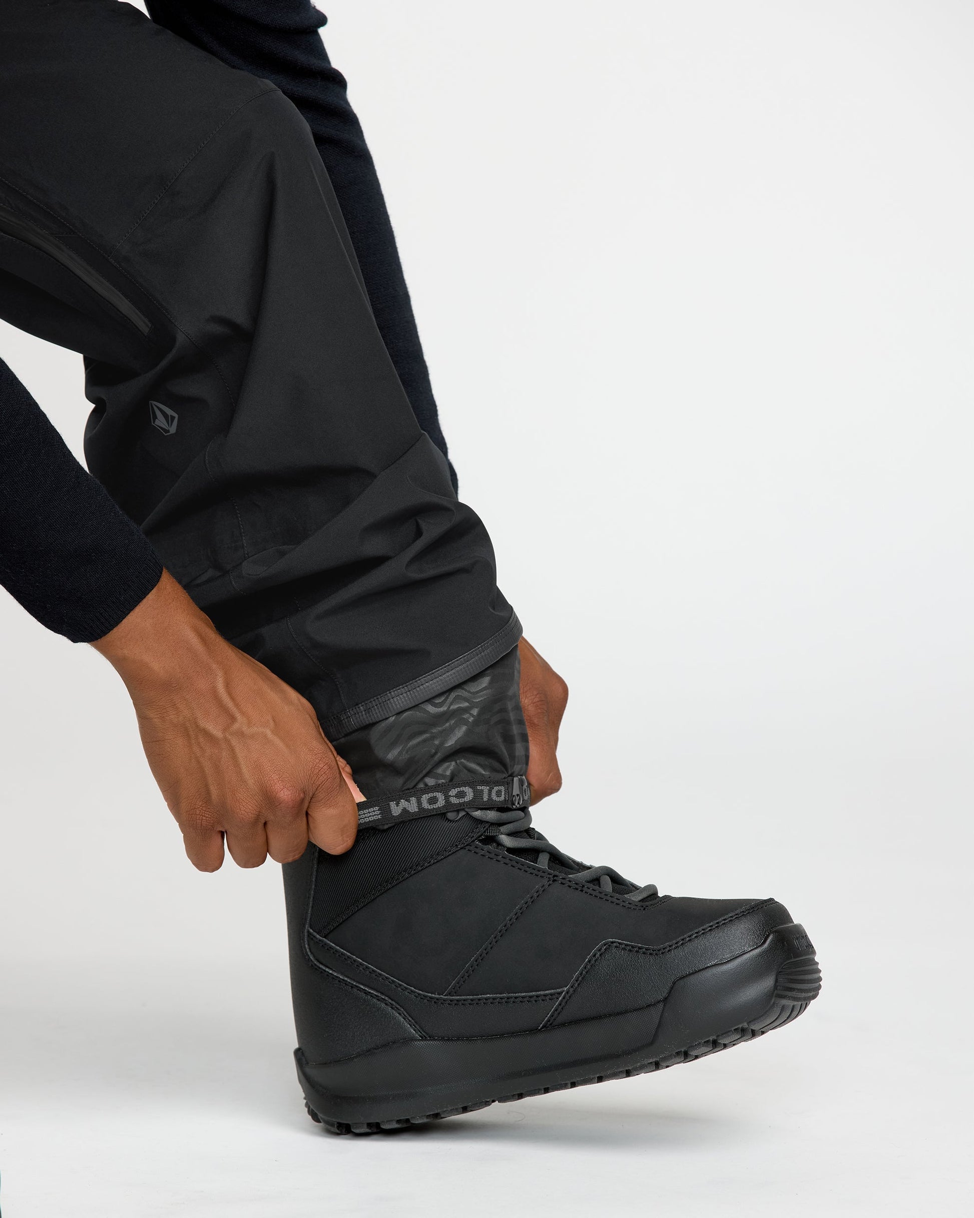 Men's Rain Gore-Tex Bib Overall