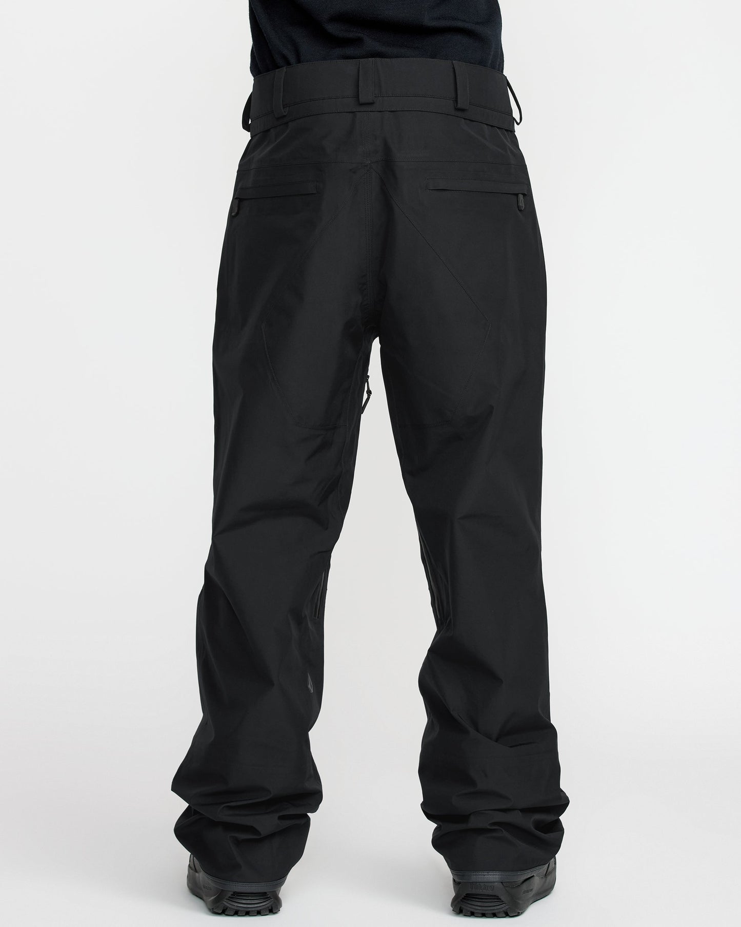 Men's Rain Gore-Tex Bib Overall