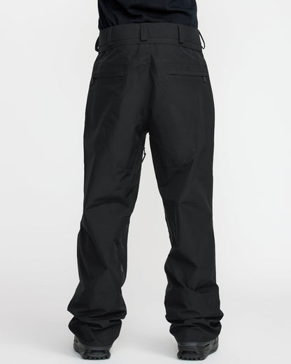 Men's Rain Gore-Tex Bib Overall