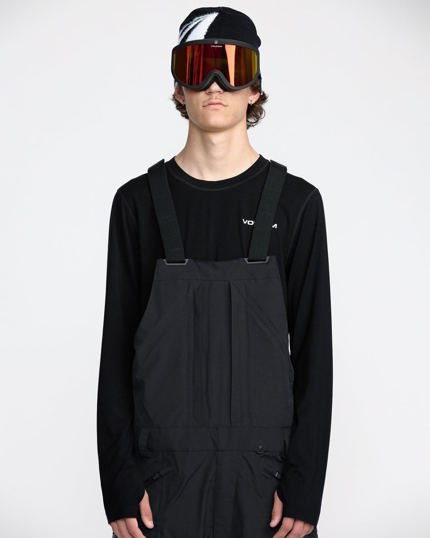 Men's Rain Gore-Tex Bib Overall