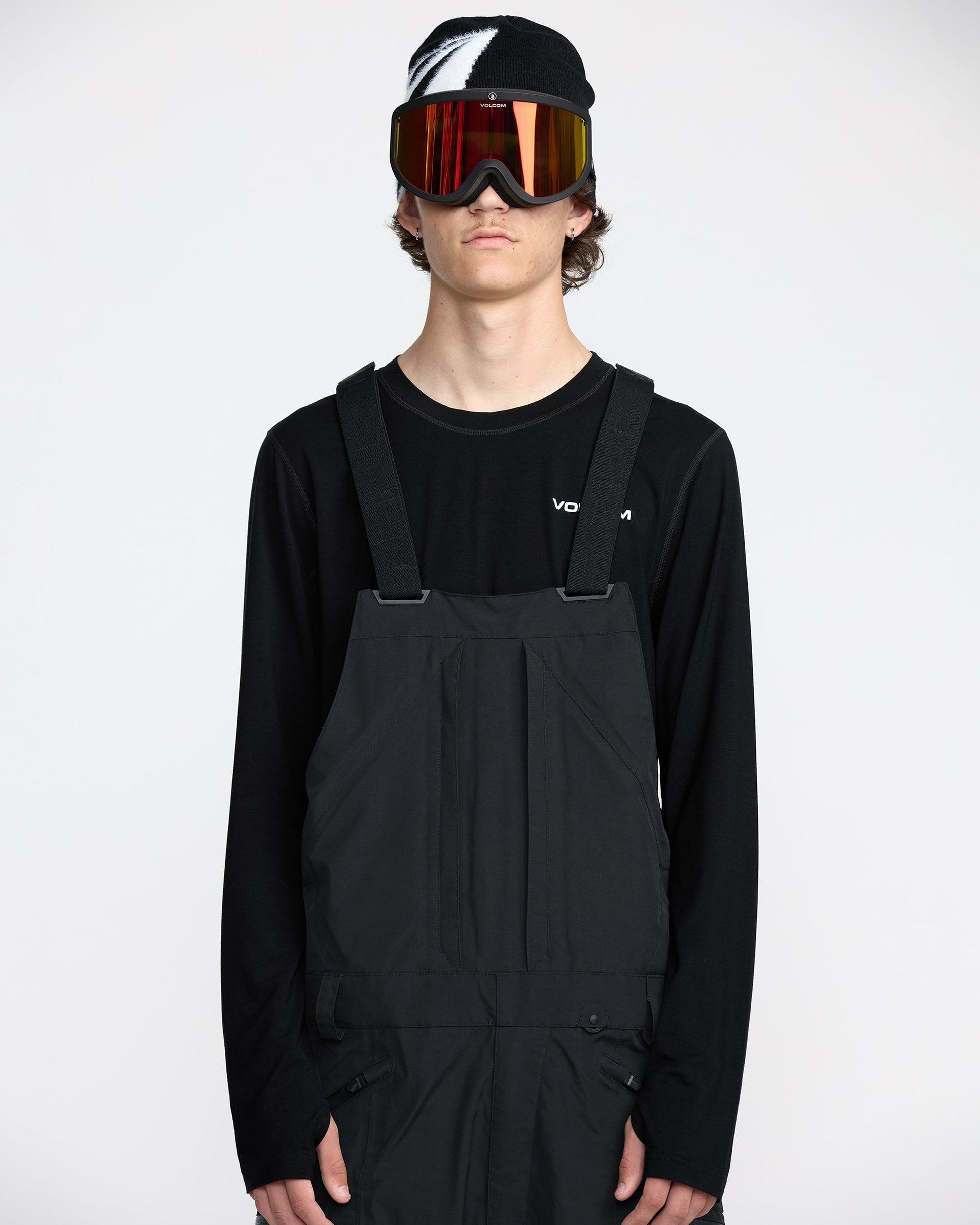 Men's Rain Gore-Tex Bib Overall