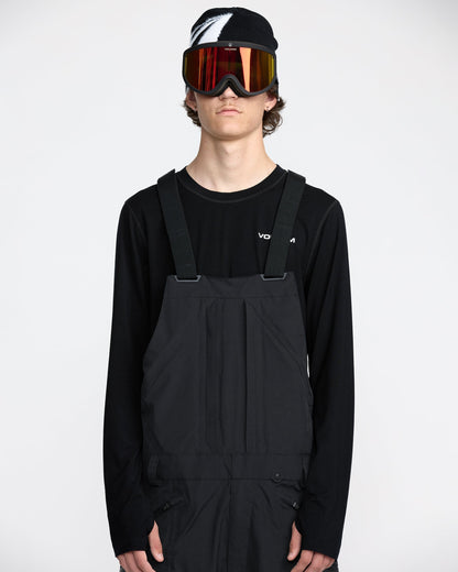 Men's Rain Gore-Tex Bib Overall