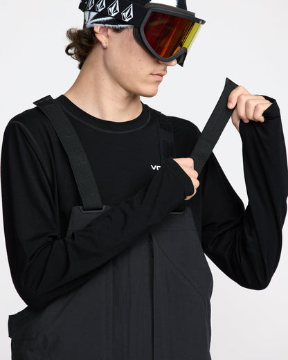 Men's Rain Gore-Tex Bib Overall