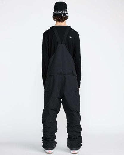 Men's Rain Gore-Tex Bib Overall