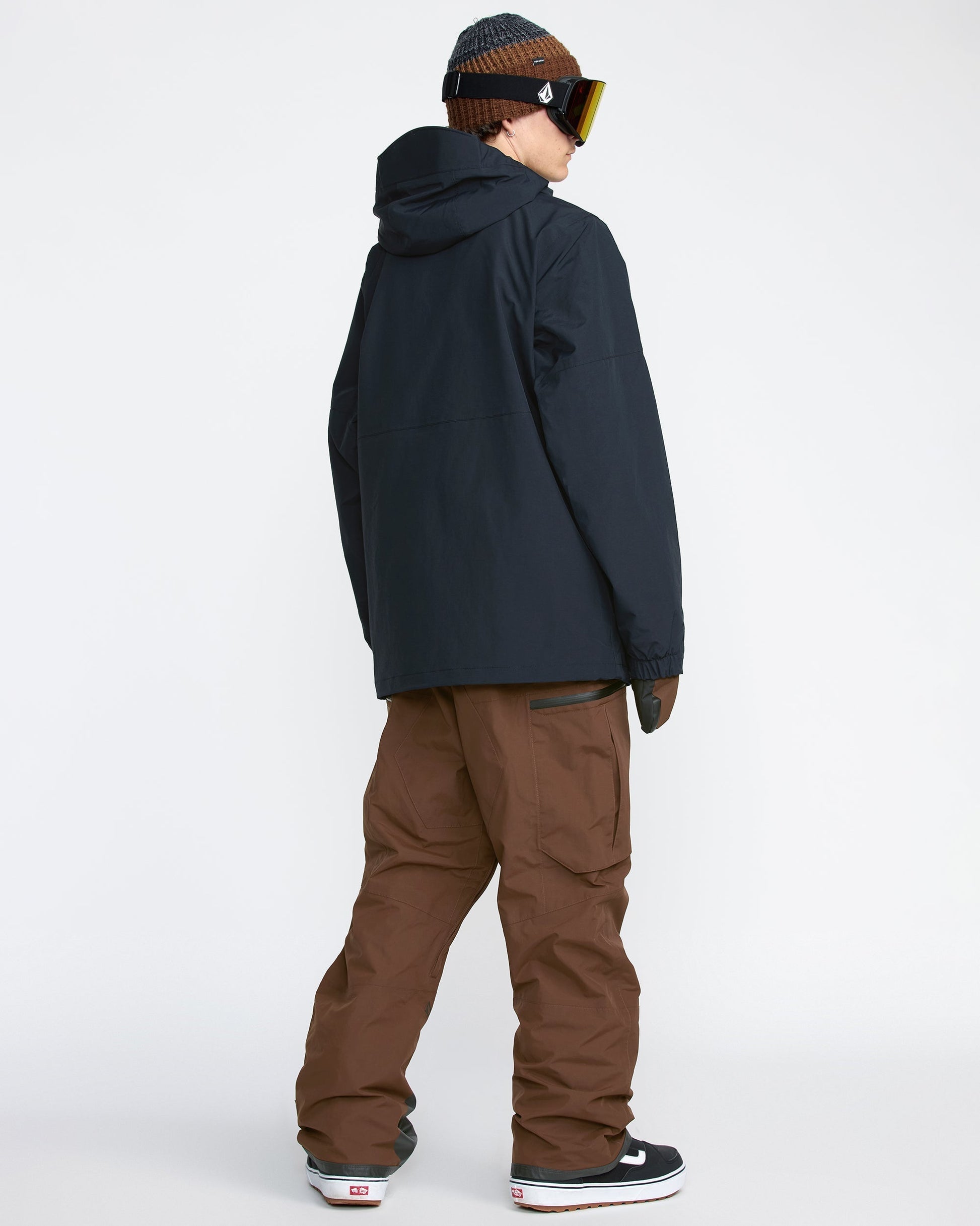 Men's Rain Gore-Tex Bib Overall