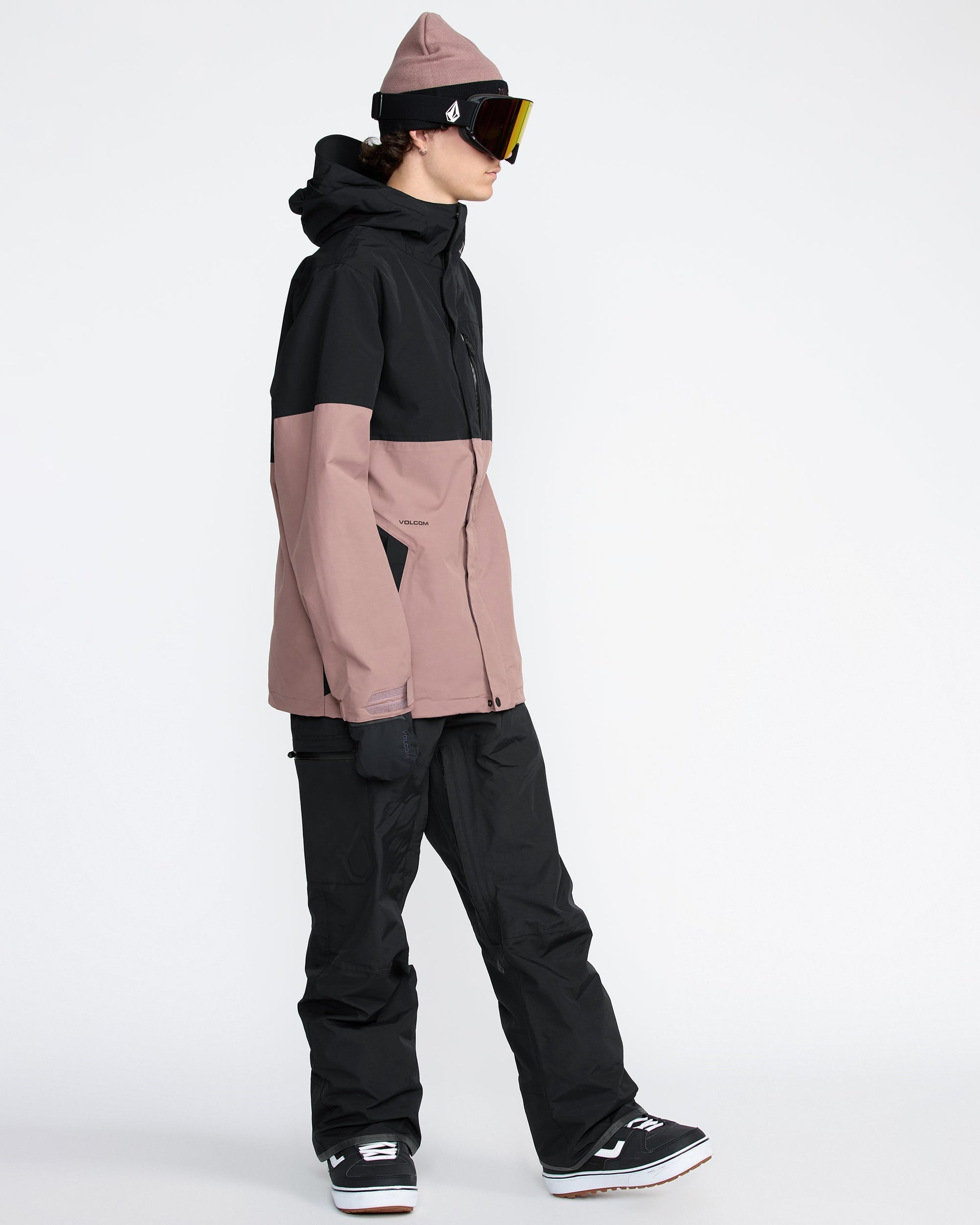 Men's L Gore-Tex Pants