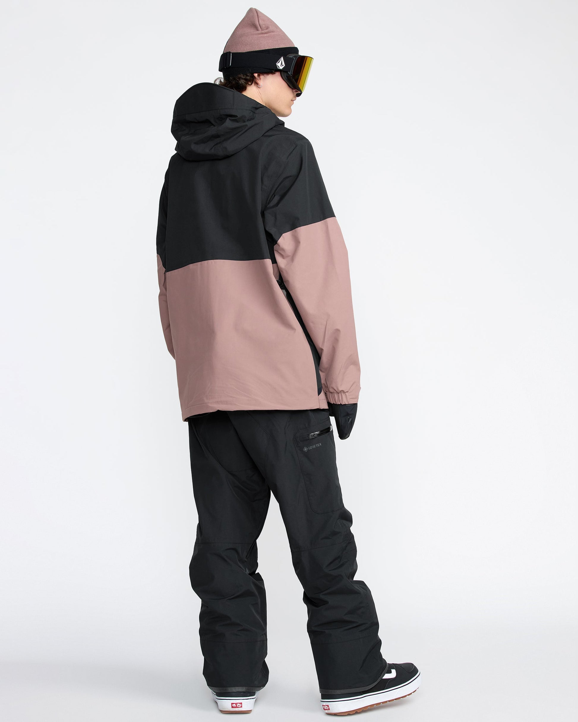 Men's L Gore-Tex Pants