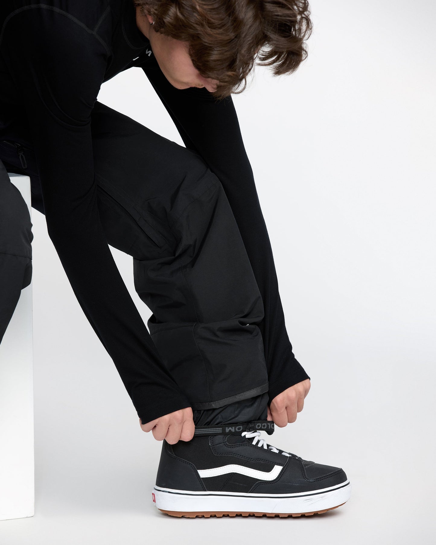 Men's L Gore-Tex Pants