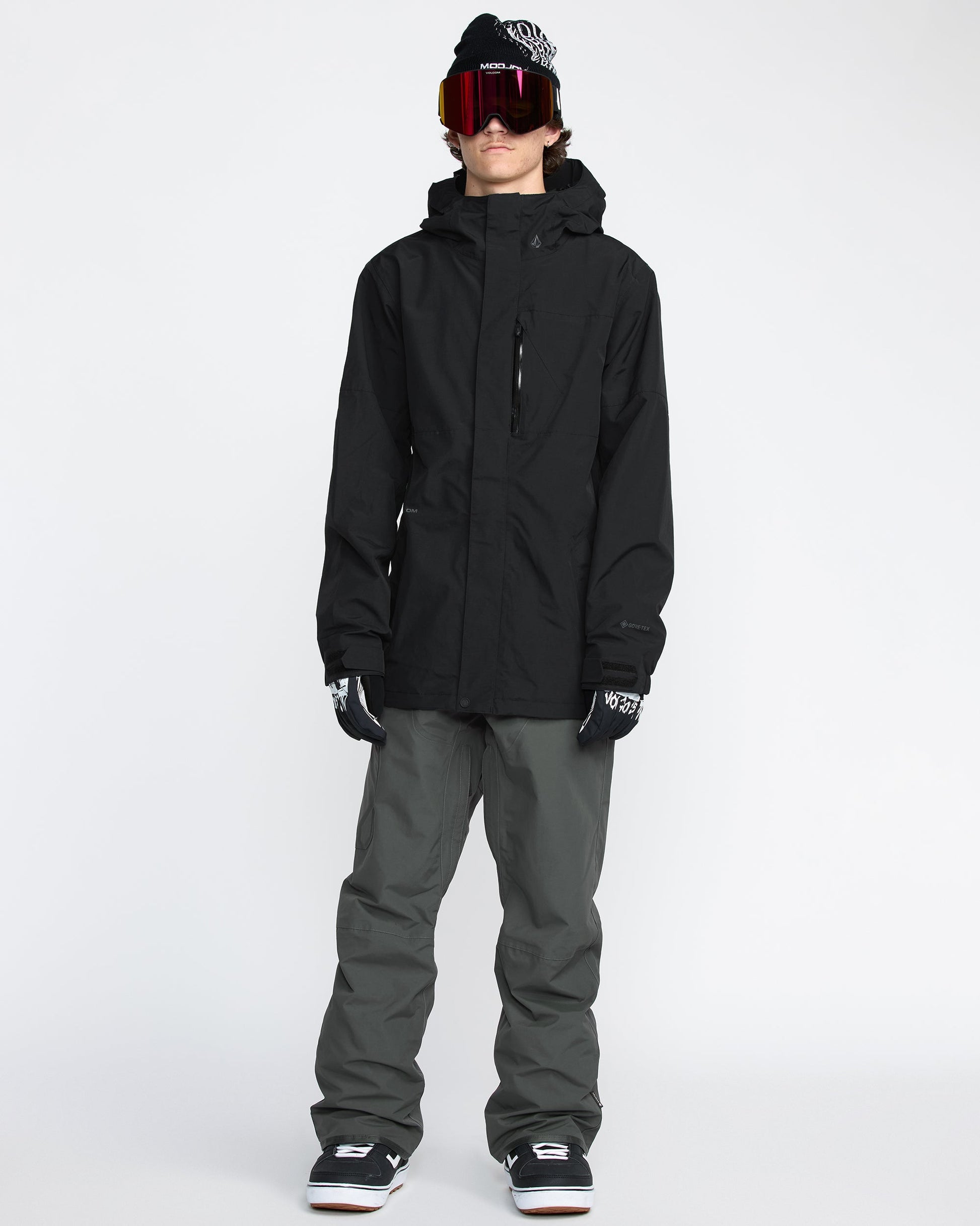 Men's L Gore-Tex Pants