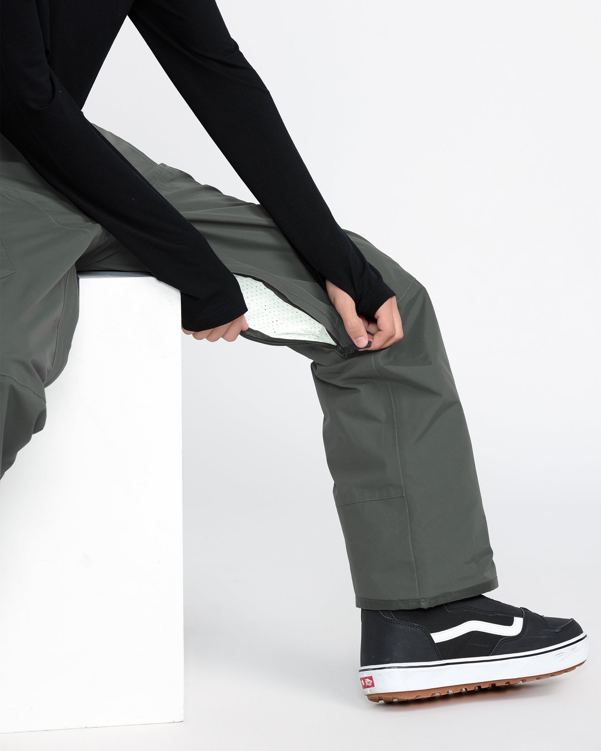 Men's L Gore-Tex Pants