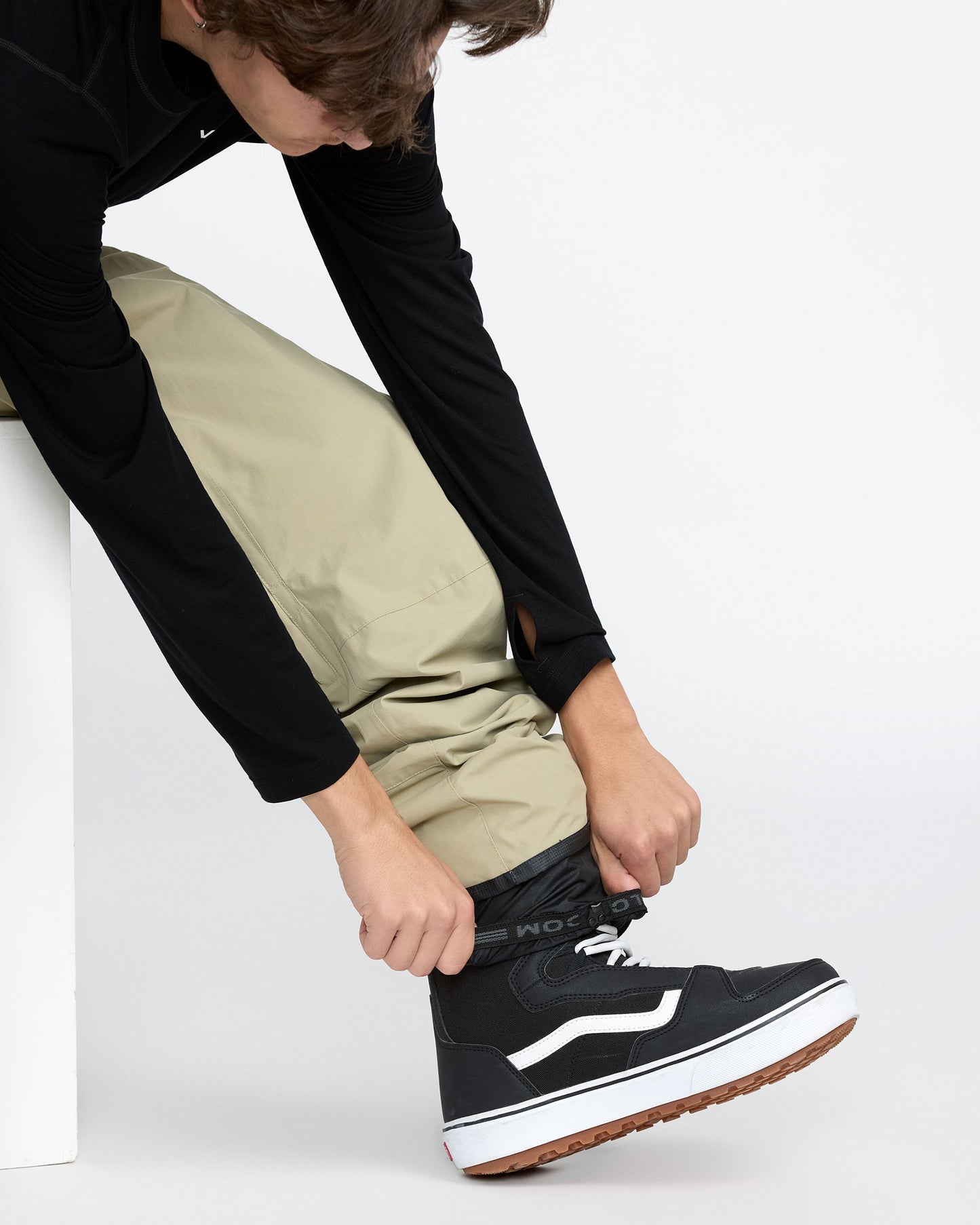 Men's L Gore-Tex Pants