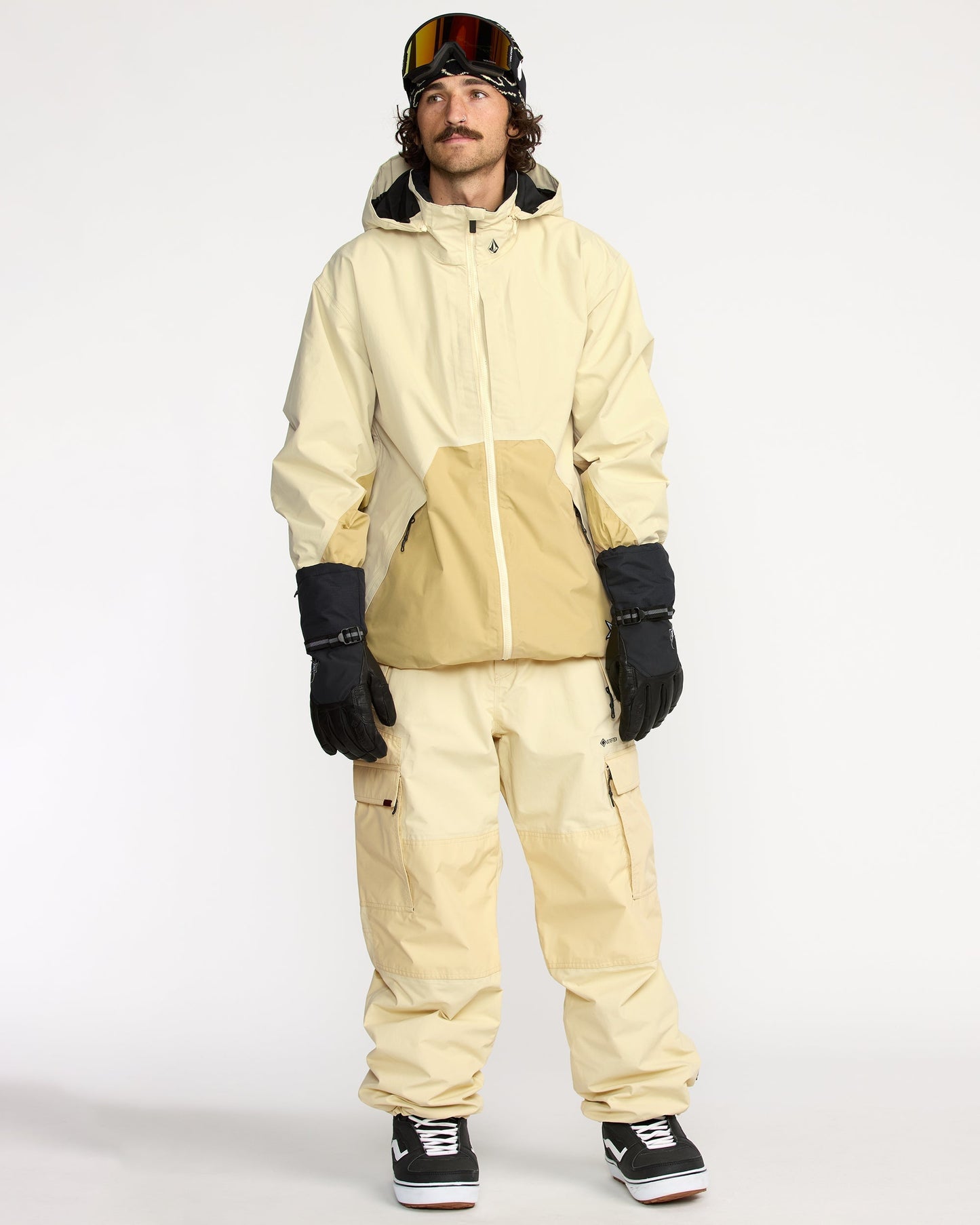 Men's Longo Gore-Tex Pants