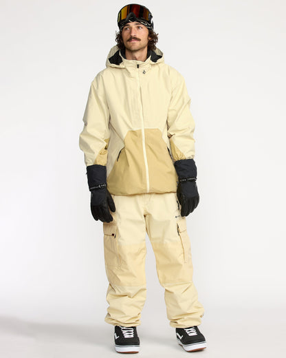 Men's Longo Gore-Tex Pants