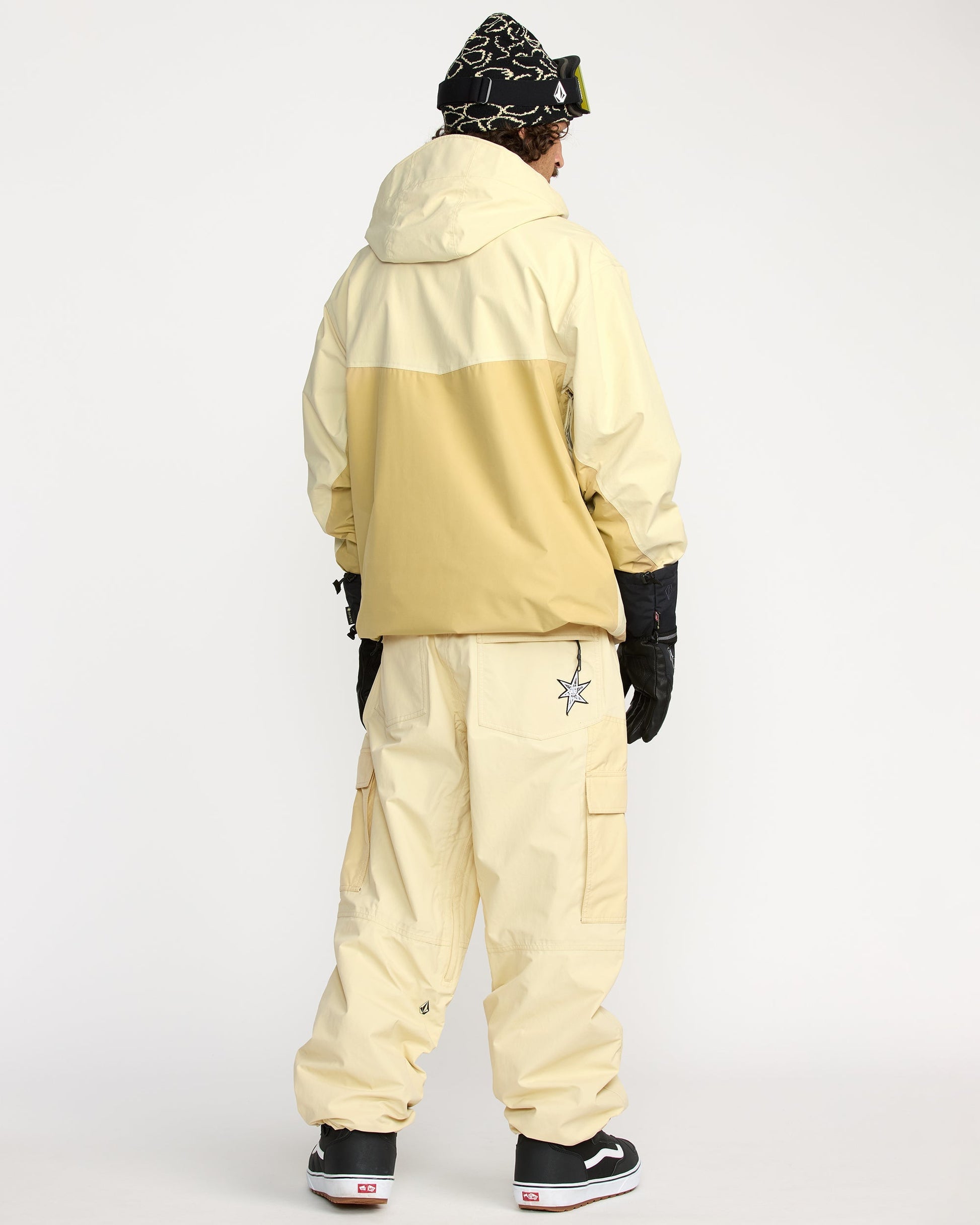 Men's Longo Gore-Tex Pants