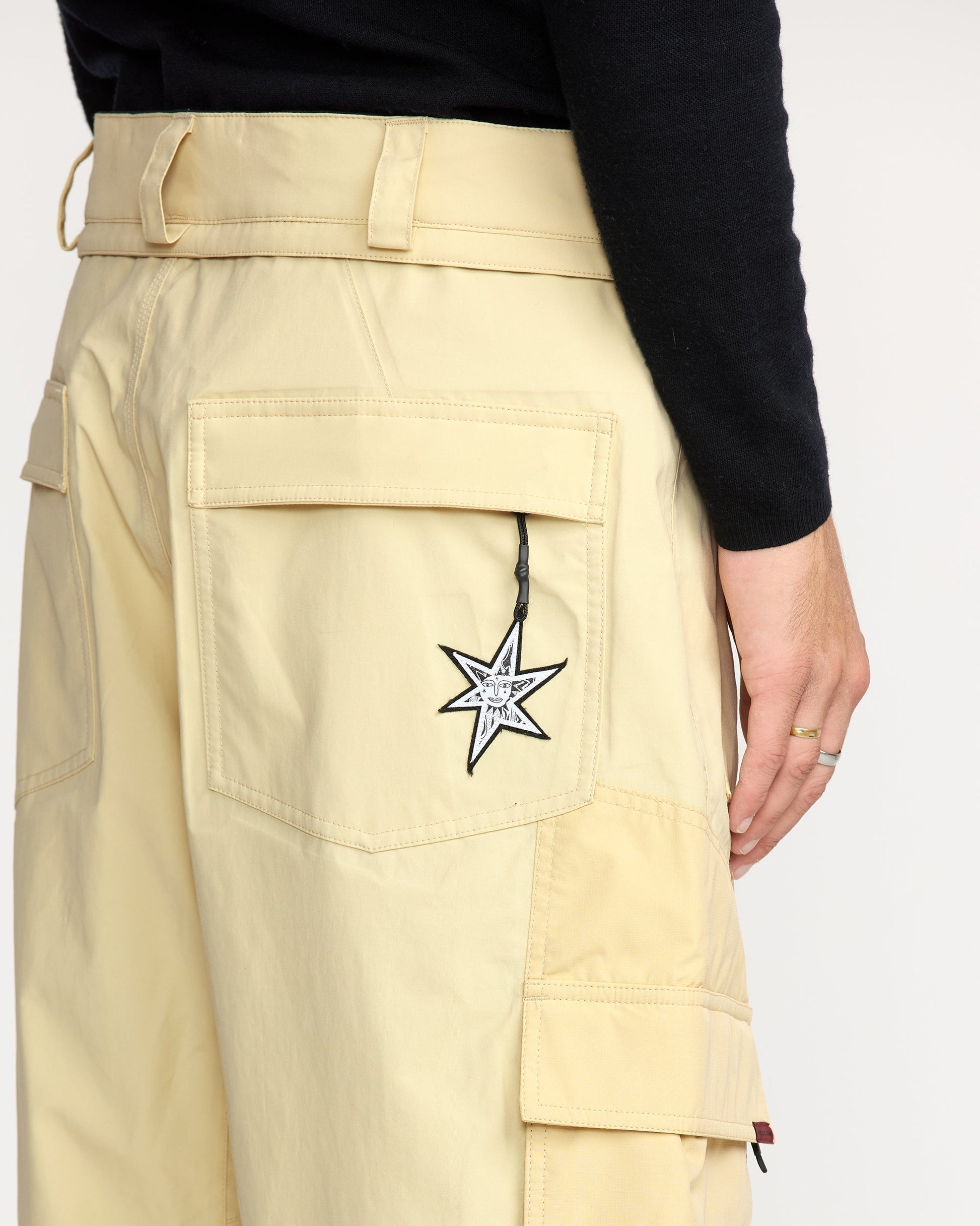 Men's Longo Gore-Tex Pants
