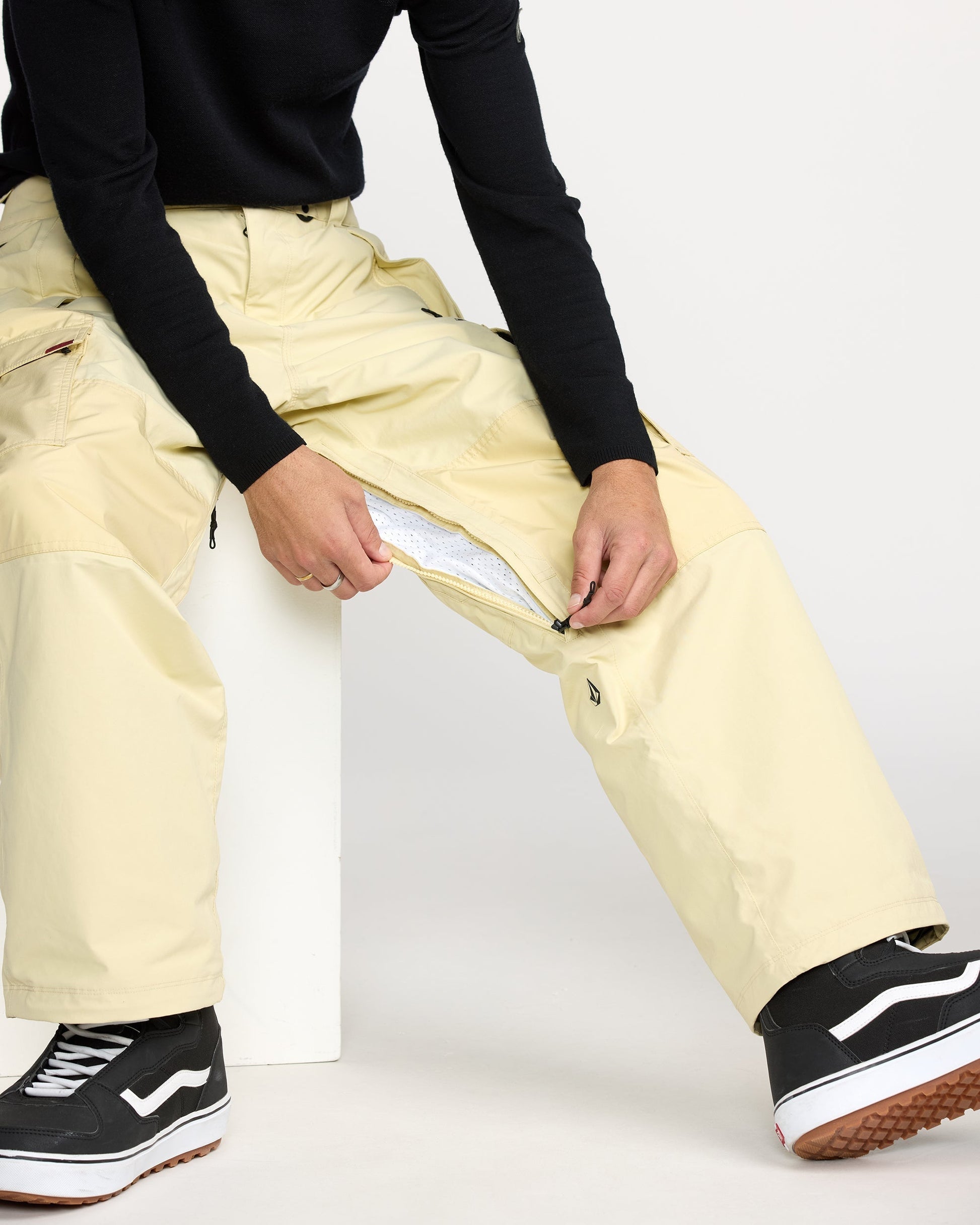Men's Longo Gore-Tex Pants