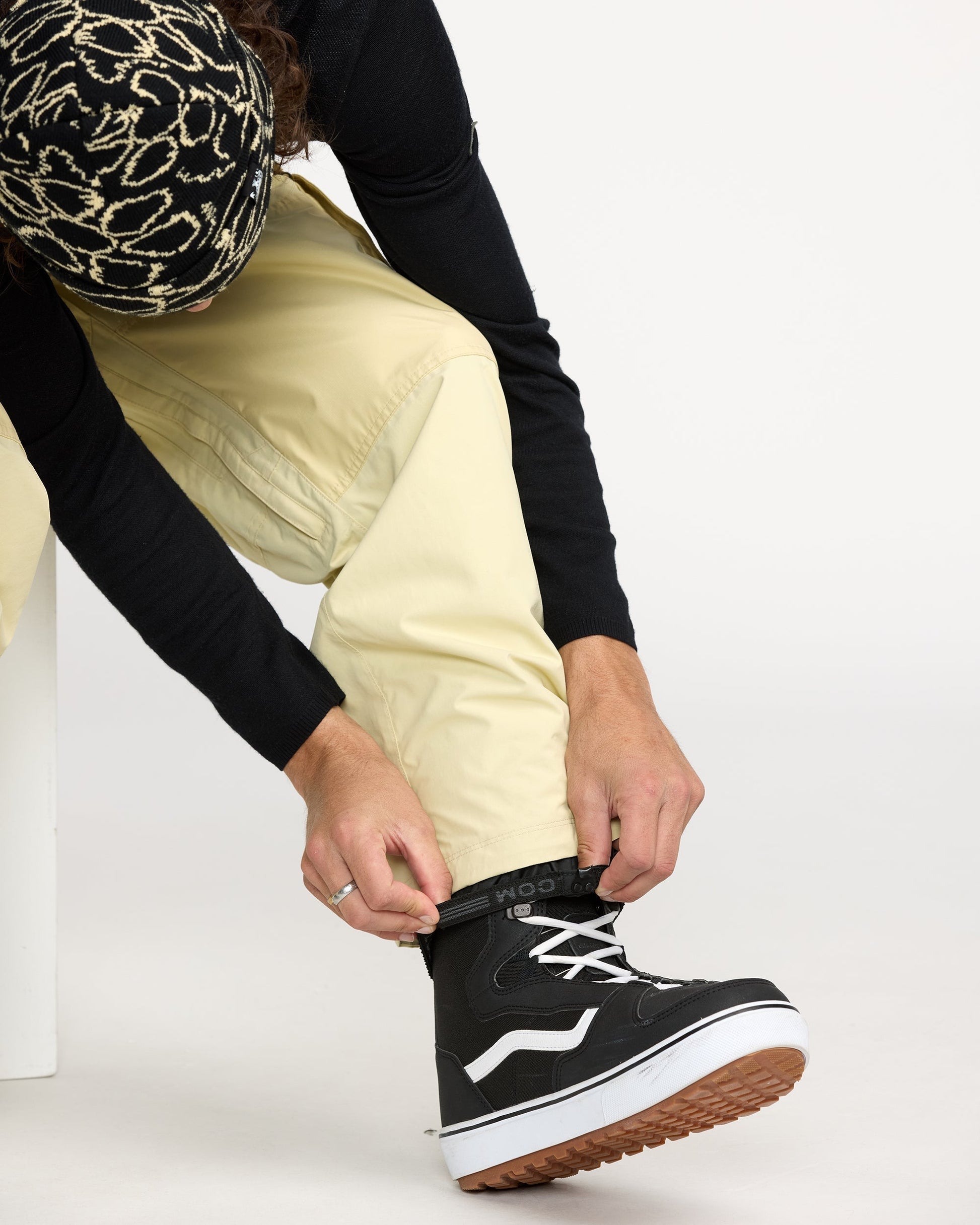 Men's Longo Gore-Tex Pants